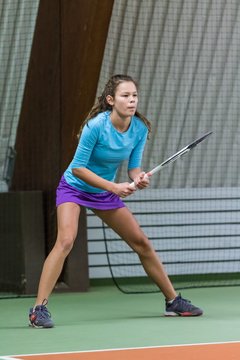 Nicole Rivkin 592 - Sparkasse Westholstein Pokal Marne